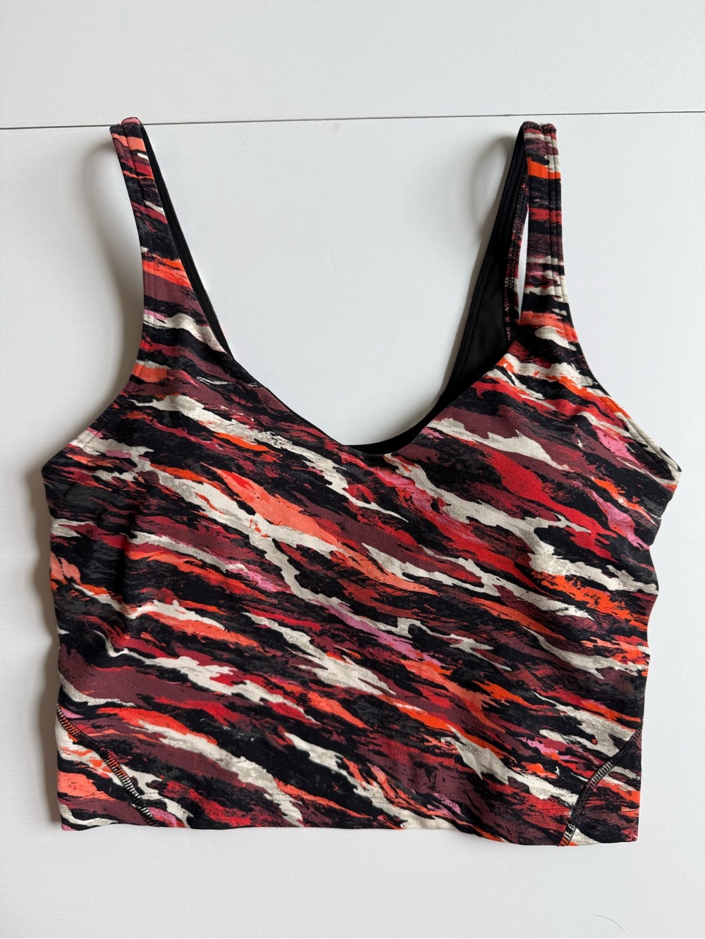 Lululemon Lunar New Year Align Tank